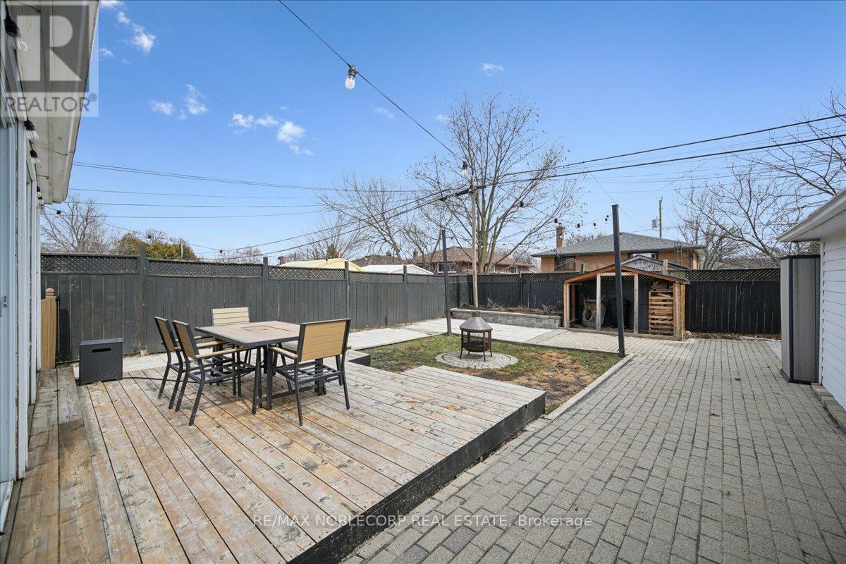 259 Farewell Street, Oshawa, Ontario  L1H 6L8 - Photo 33 - E13026800