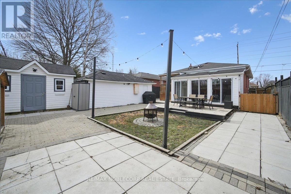 259 Farewell Street, Oshawa, Ontario  L1H 6L8 - Photo 34 - E13026800