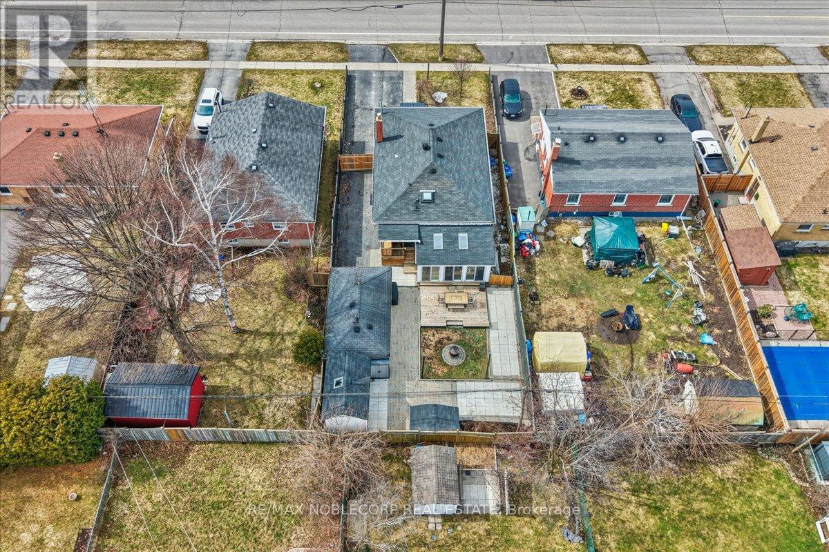 259 Farewell Street, Oshawa, Ontario  L1H 6L8 - Photo 35 - E13026800