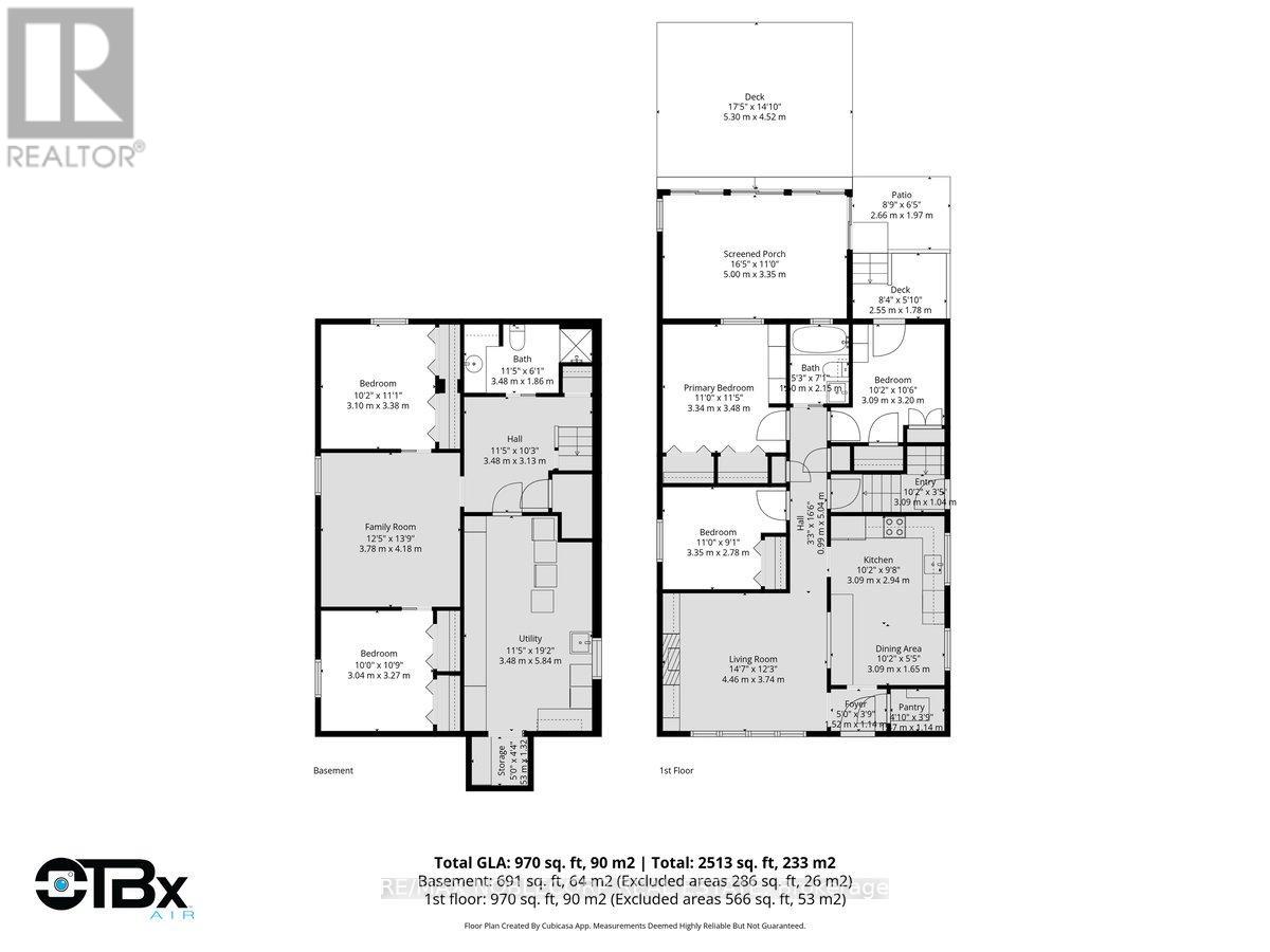 259 Farewell Street, Oshawa, Ontario  L1H 6L8 - Photo 38 - E13026800