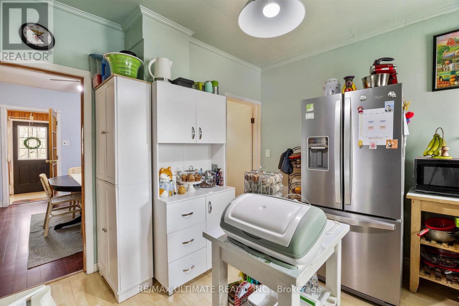 82 Beechwood Avenue, Toronto, Ontario  M6N 4T3 - Photo 11 - W13025808