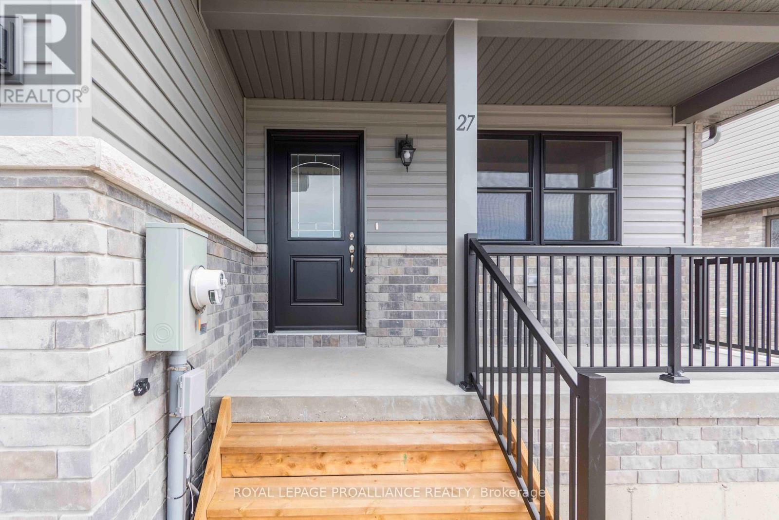 27 Clayton John Avenue, Brighton, Ontario  K0K 1H0 - Photo 2 - X12712482