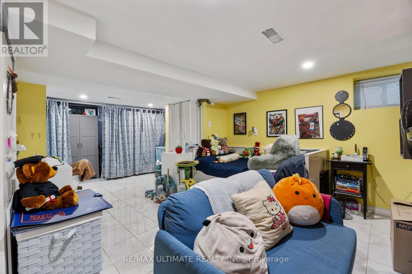 82 Beechwood Avenue, Toronto, Ontario  M6N 4T3 - Photo 20 - W13025808