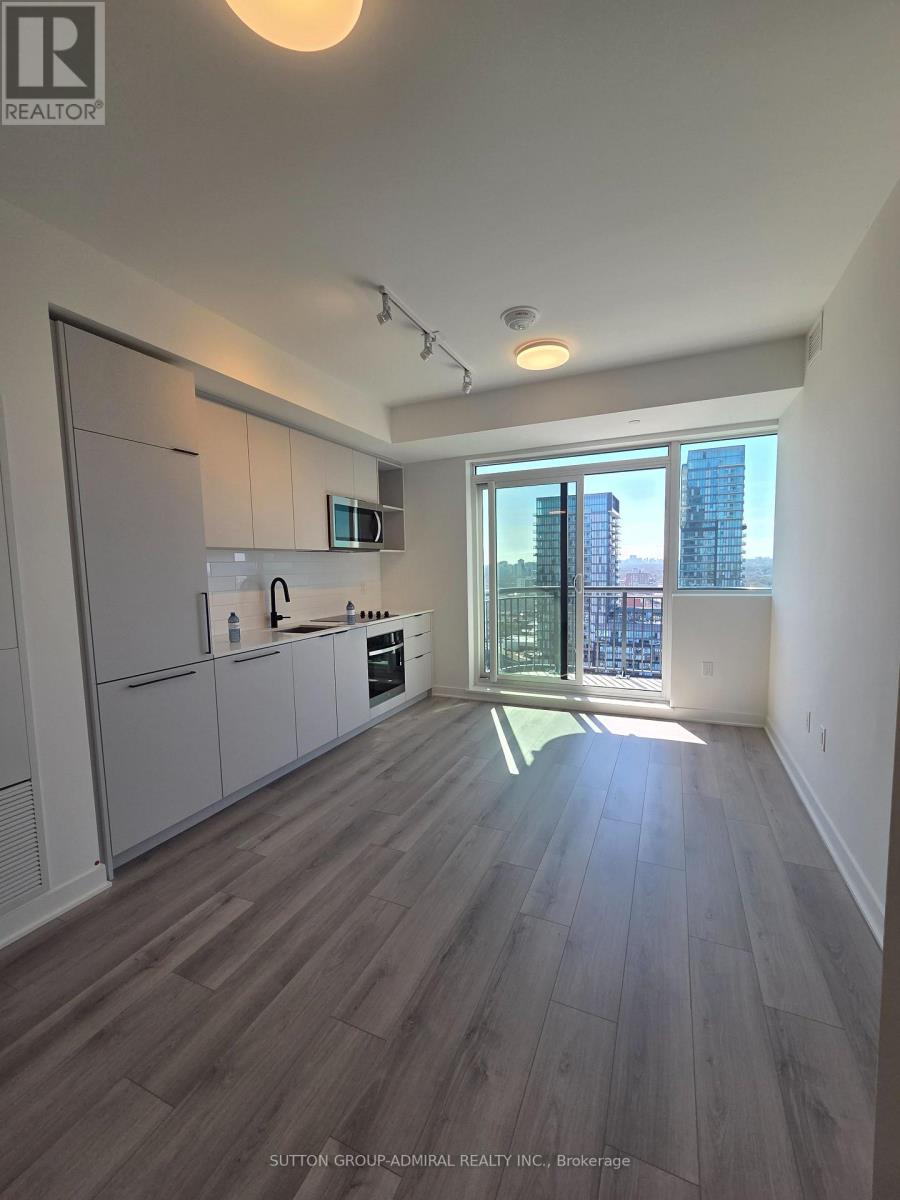 1711 - 1185 Dupont Street, Toronto, Ontario  M6H 0G5 - Photo 1 - W13026360