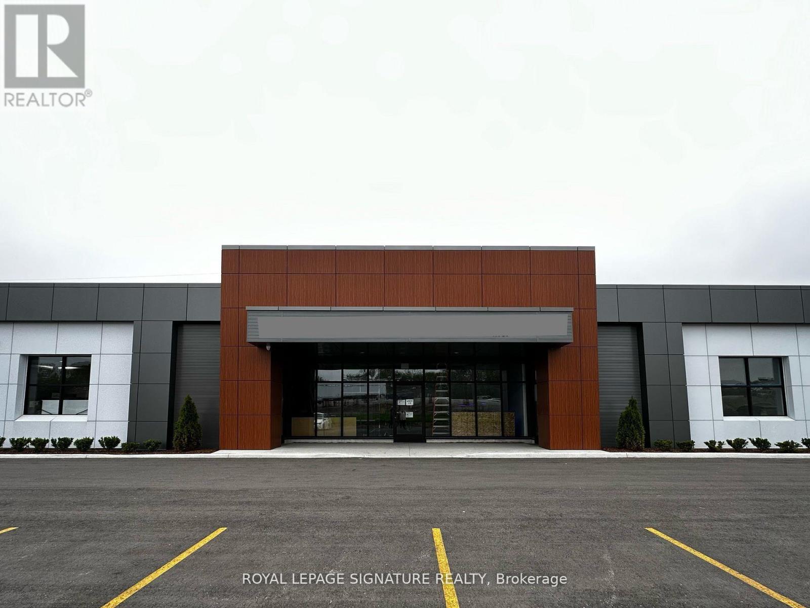 9 - 37 STOFFEL DRIVE, Toronto, Ontario