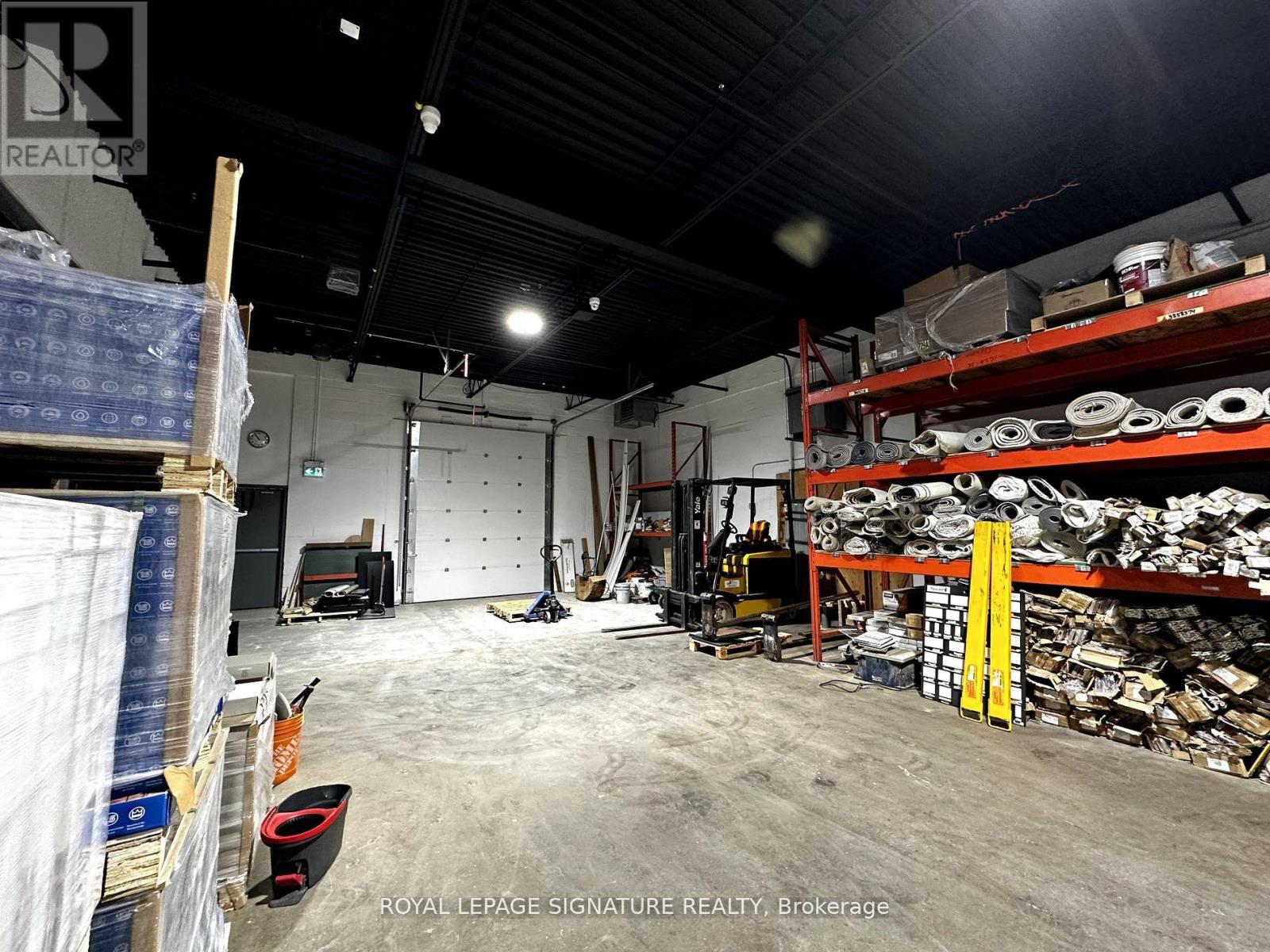 9 - 37 Stoffel Drive, Toronto, Ontario  M9W 6A8 - Photo 5 - W13026236