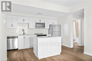 206 - 195 COMMONWEALTH STREET, Kitchener, Ontario