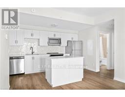 206 - 195 COMMONWEALTH STREET, Kitchener, Ontario