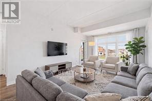 206 - 195 Commonwealth Street, Kitchener, Ontario  N2E 0H5 - Photo 6 - X13018844