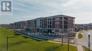 206 - 195 Commonwealth Street, Kitchener, Ontario  N2E 0H5 - Photo 27 - X13018844