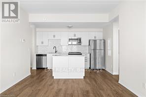 206 - 195 Commonwealth Street, Kitchener, Ontario  N2E 0H5 - Photo 5 - X13018844