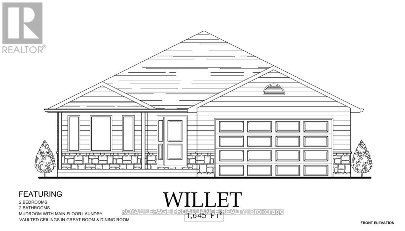 41 Clayton John Avenue, Brighton, Ontario  K0K 1H0 - Photo 34 - X12713620