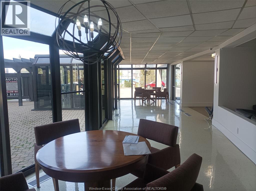 111 Riverside Drive East Unit# 808, Windsor, Ontario  N9A 2S6 - Photo 14 - 26008827