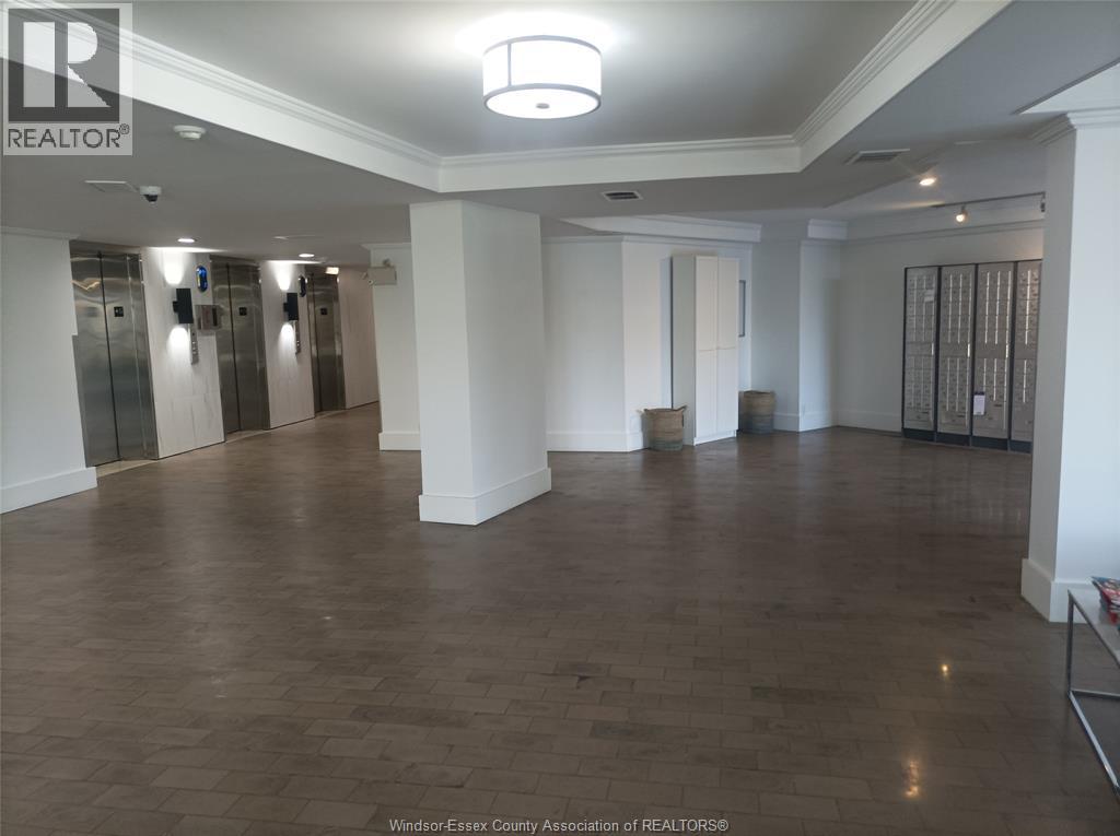 111 Riverside Drive East Unit# 808, Windsor, Ontario  N9A 2S6 - Photo 15 - 26008827