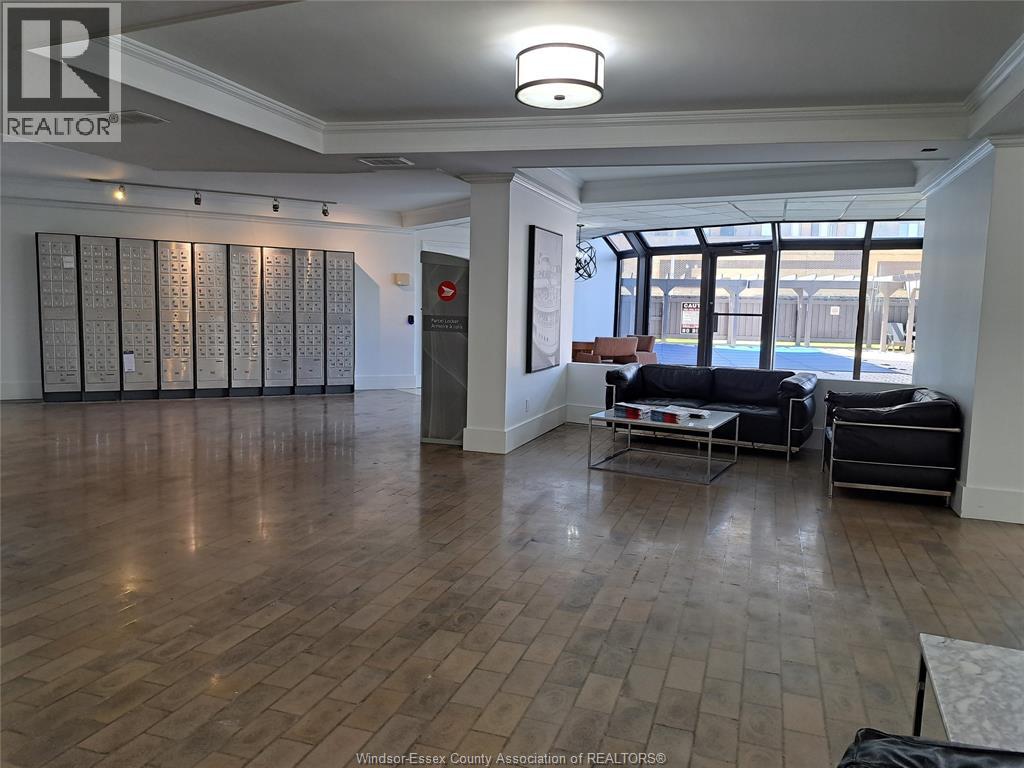 111 Riverside Drive East Unit# 808, Windsor, Ontario  N9A 2S6 - Photo 17 - 26008827