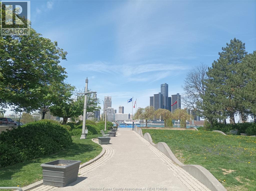 111 Riverside Drive East Unit# 808, Windsor, Ontario  N9A 2S6 - Photo 23 - 26008827