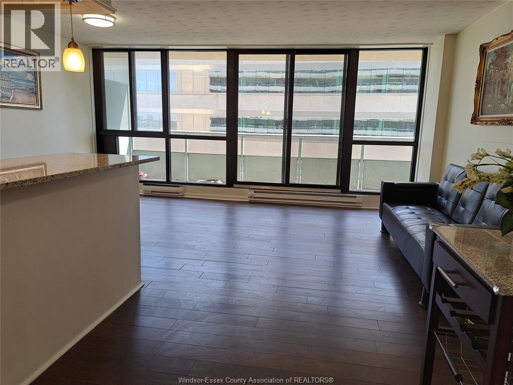 111 Riverside Drive East Unit# 808, Windsor, Ontario  N9A 2S6 - Photo 5 - 26008827
