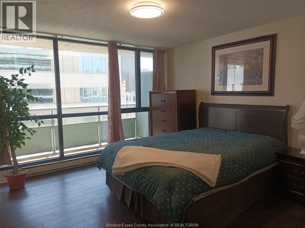 111 Riverside Drive East Unit# 808, Windsor, Ontario  N9A 2S6 - Photo 9 - 26008827