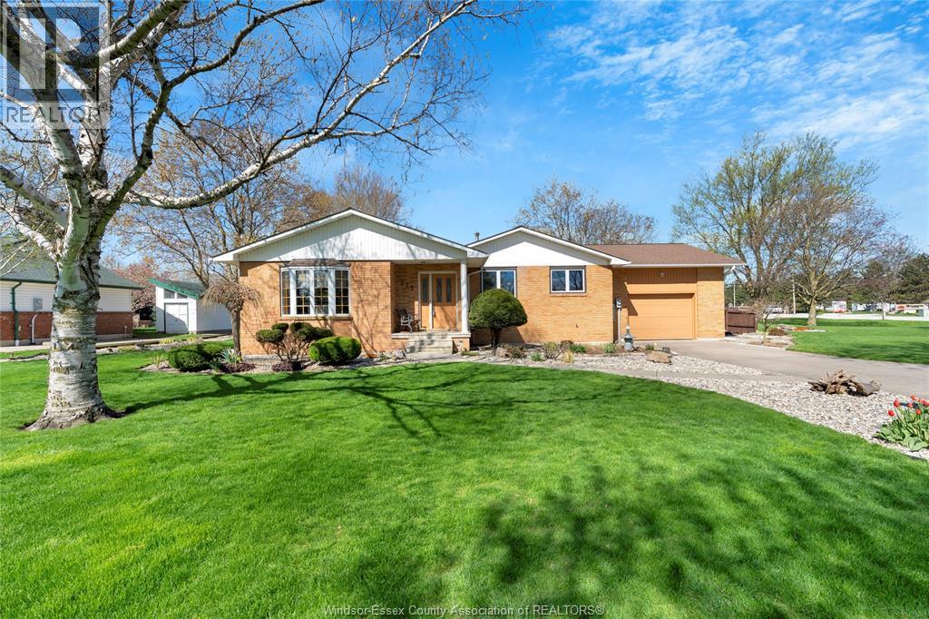 273 COUNTY RD 31, lakeshore, Ontario