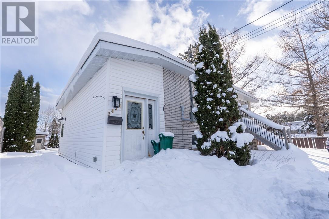 2434 Blyth Road, Sudbury, Ontario  P3E 5A6 - Photo 4 - 2127143