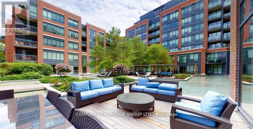 517 - 7608 Yonge Street, Vaughan, Ontario  L4J 0J5 - Photo 11 - N13026684