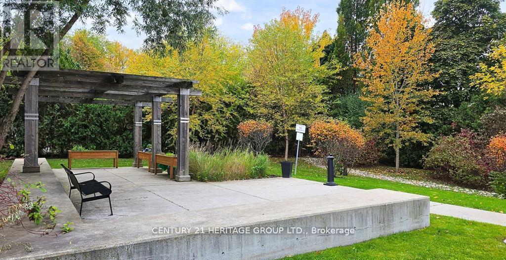 517 - 7608 Yonge Street, Vaughan, Ontario  L4J 0J5 - Photo 13 - N13026684