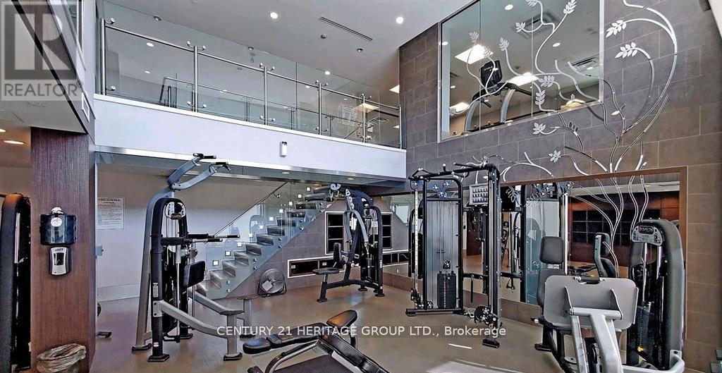 517 - 7608 Yonge Street, Vaughan, Ontario  L4J 0J5 - Photo 14 - N13026684