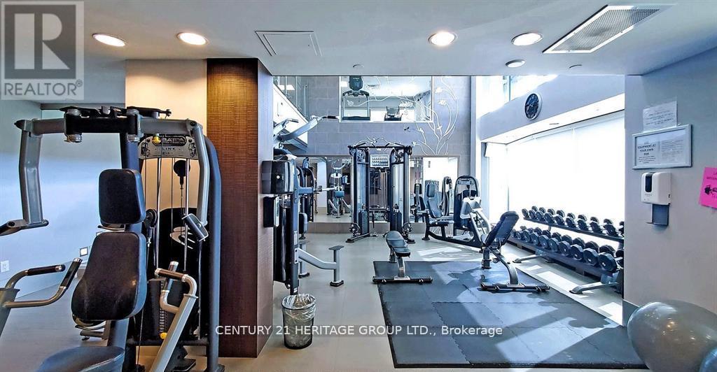 517 - 7608 Yonge Street, Vaughan, Ontario  L4J 0J5 - Photo 16 - N13026684