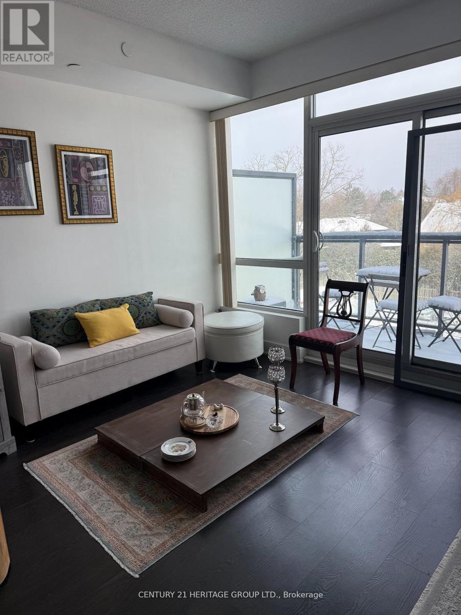 517 - 7608 Yonge Street, Vaughan, Ontario  L4J 0J5 - Photo 2 - N13026684