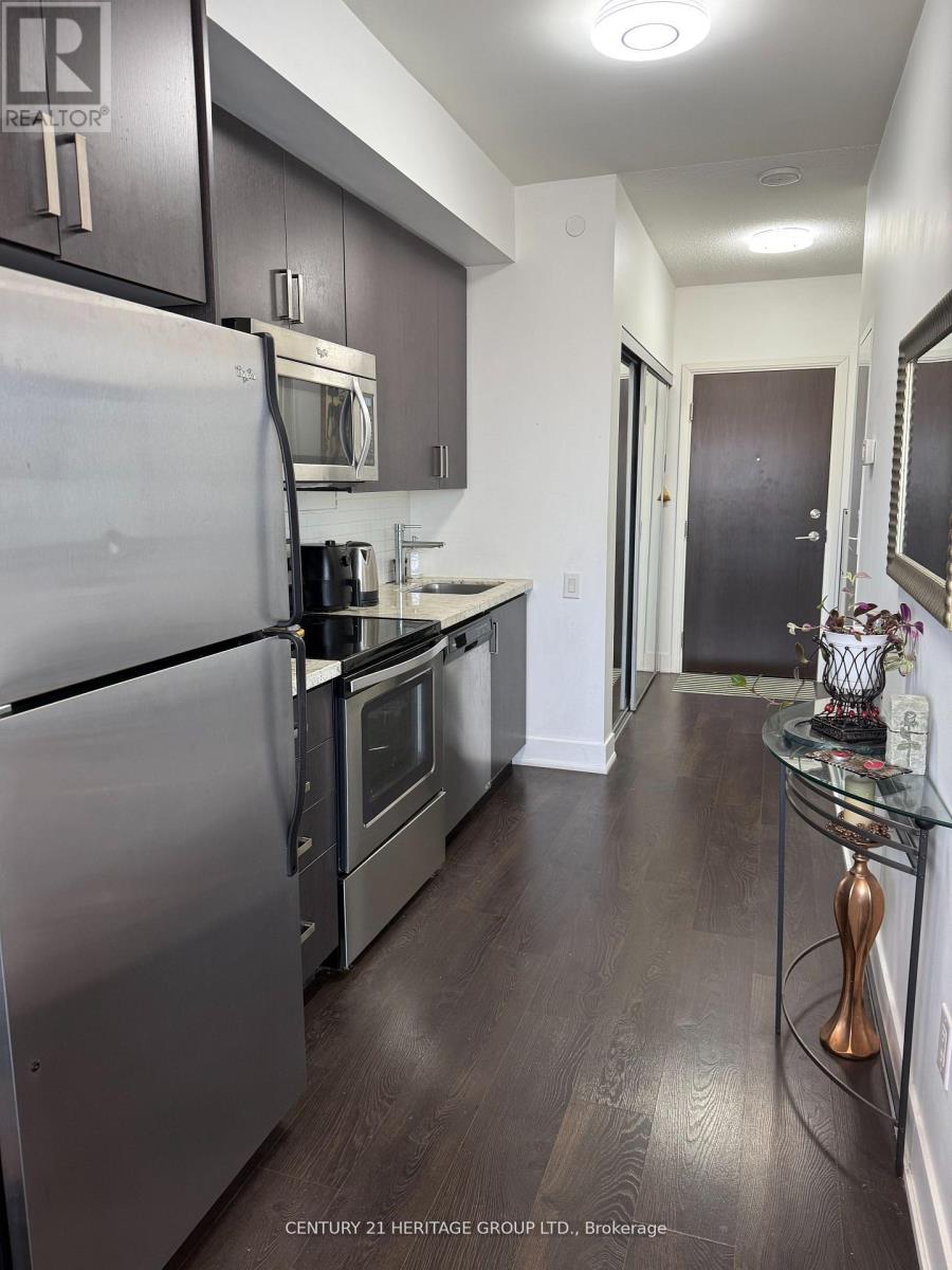 517 - 7608 Yonge Street, Vaughan, Ontario  L4J 0J5 - Photo 4 - N13026684