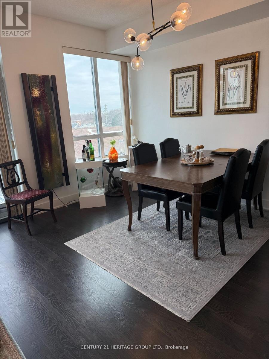 517 - 7608 Yonge Street, Vaughan, Ontario  L4J 0J5 - Photo 6 - N13026684