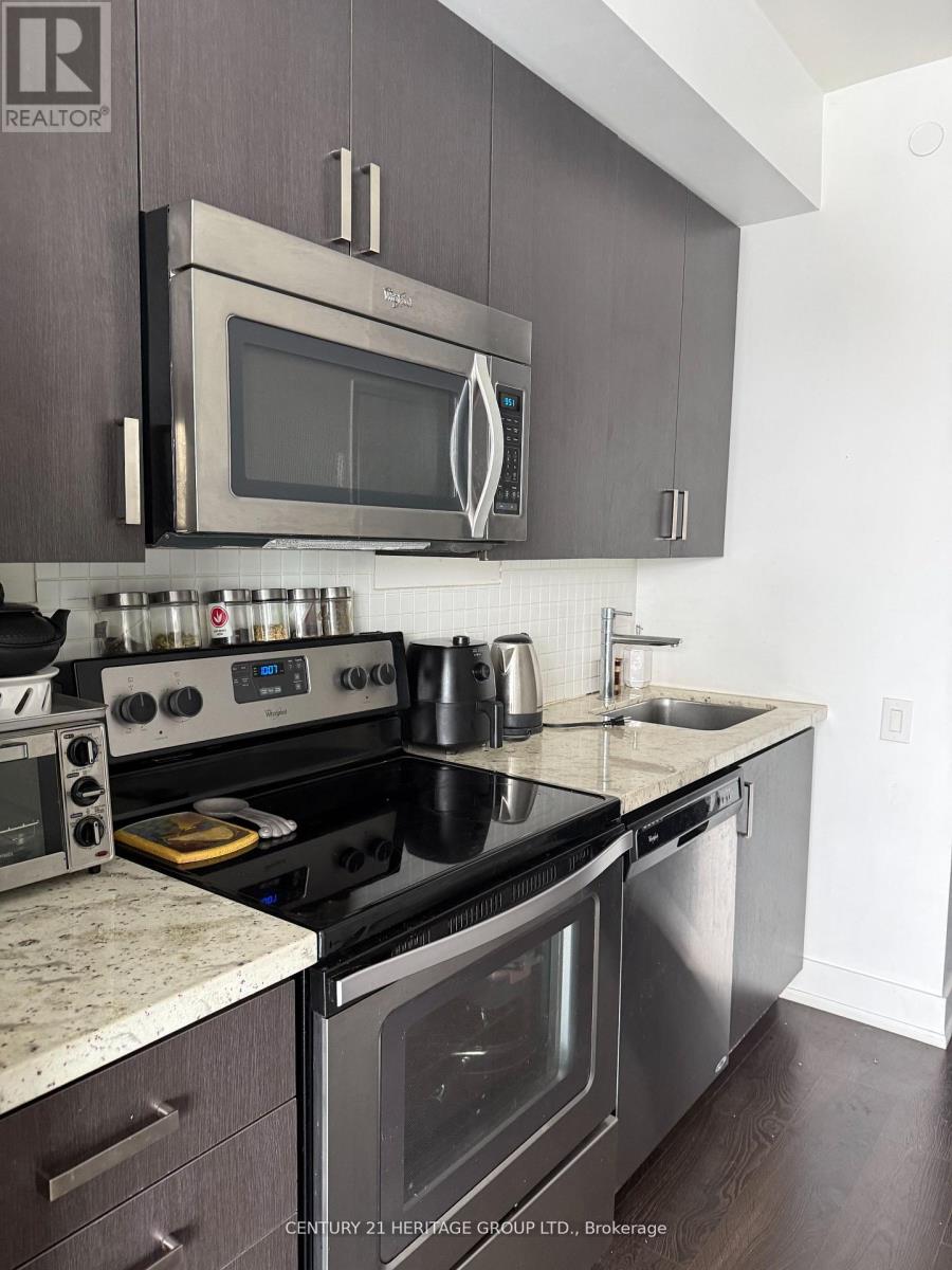 517 - 7608 Yonge Street, Vaughan, Ontario  L4J 0J5 - Photo 7 - N13026684