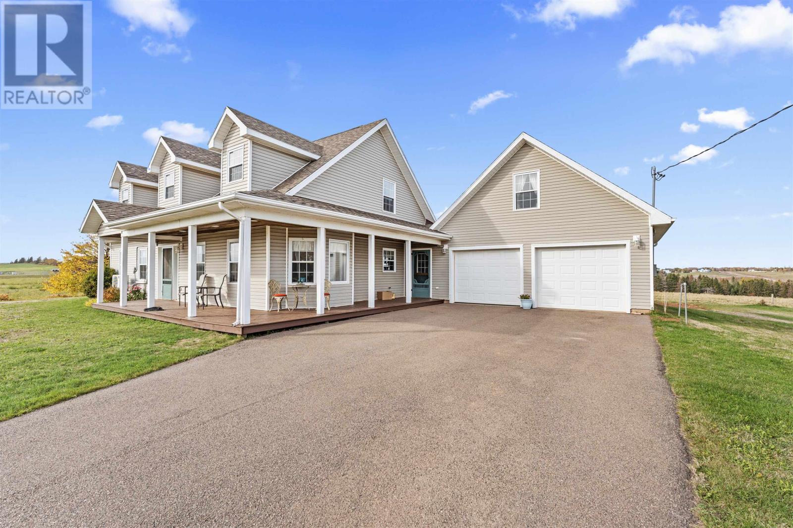 119 Paynter Road, springbrook, Prince Edward Island