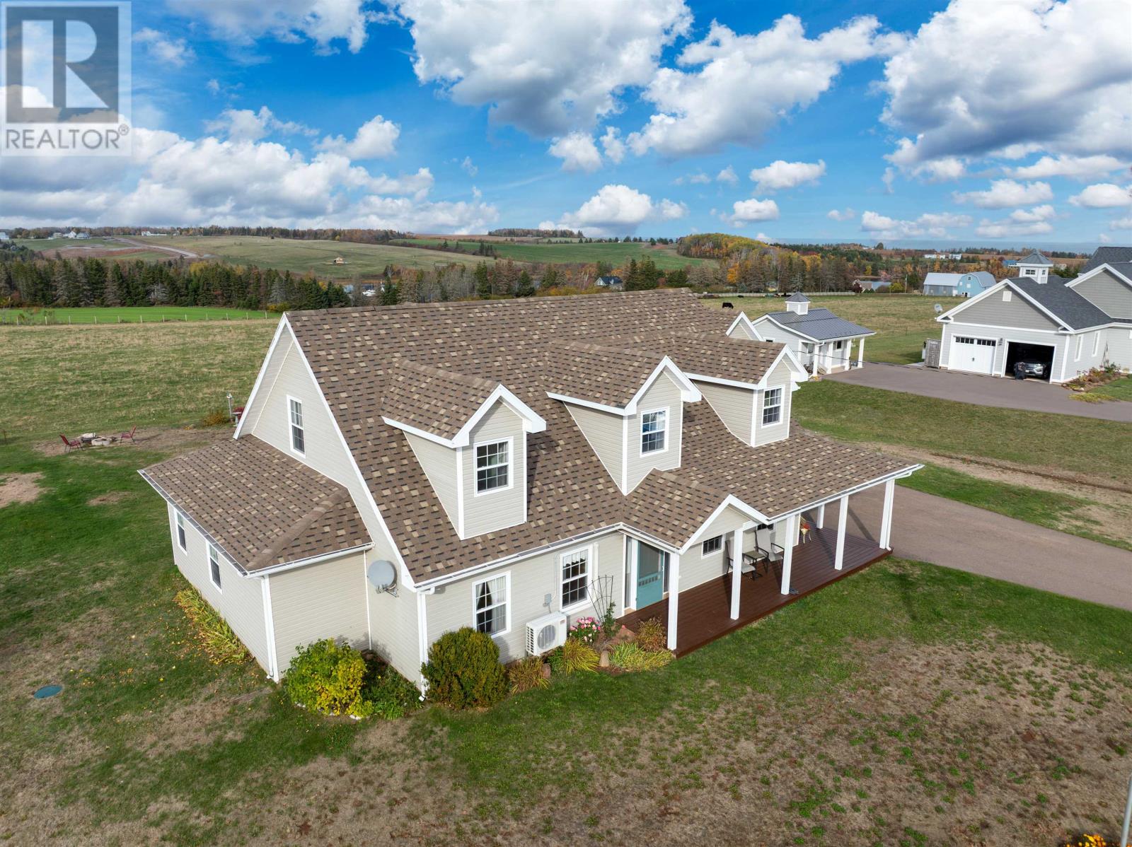 119 Paynter Road, Springbrook, Prince Edward Island  C0B 1M0 - Photo 2 - 202608161