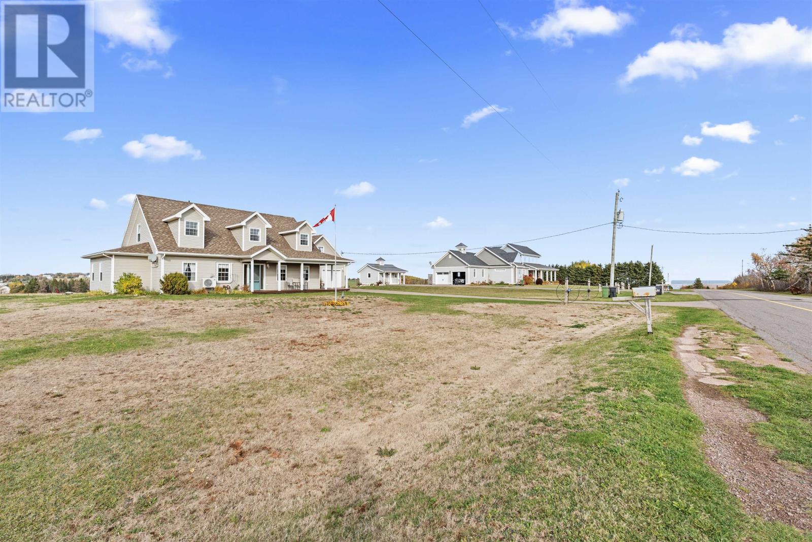 119 Paynter Road, Springbrook, Prince Edward Island  C0B 1M0 - Photo 43 - 202608161