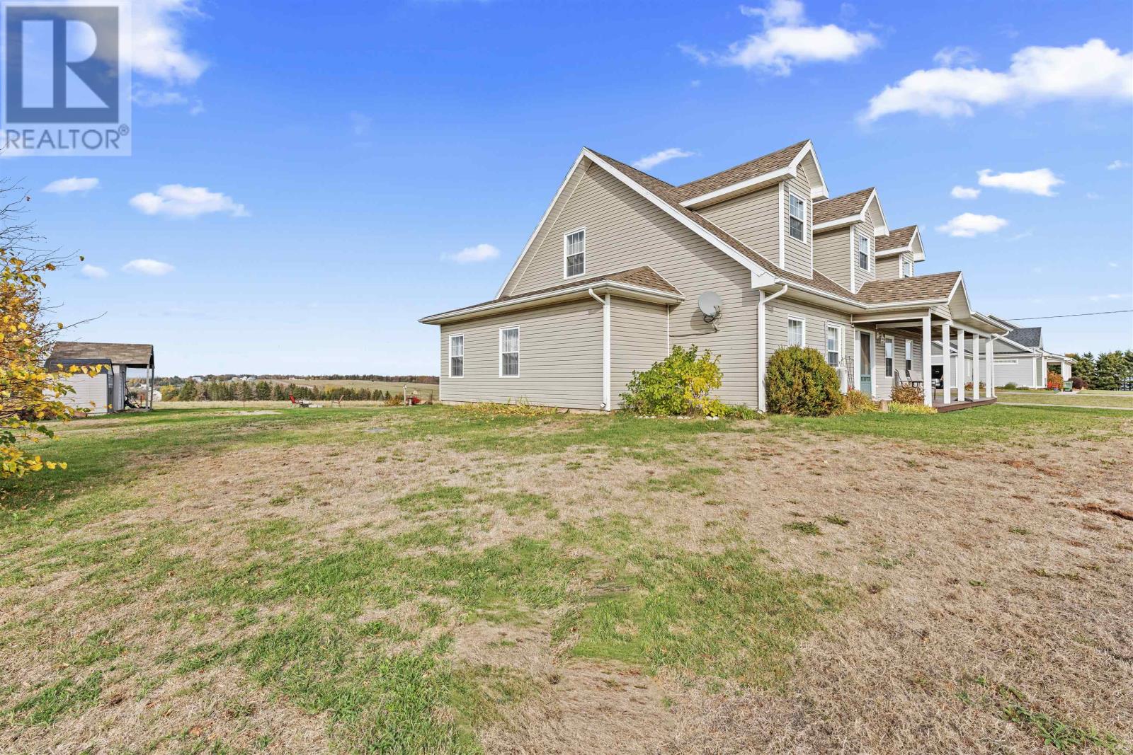 119 Paynter Road, Springbrook, Prince Edward Island  C0B 1M0 - Photo 46 - 202608161