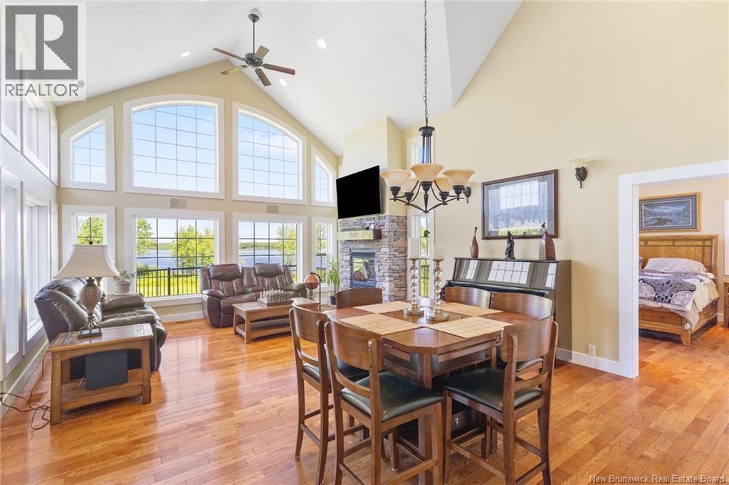 8414 Route 10, Cumberland Bay, New Brunswick  E4A 2W7 - Photo 16 - NB131950