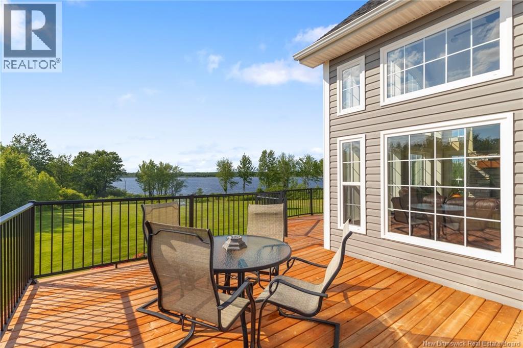 8414 Route 10, Cumberland Bay, New Brunswick  E4A 2W7 - Photo 5 - NB131950