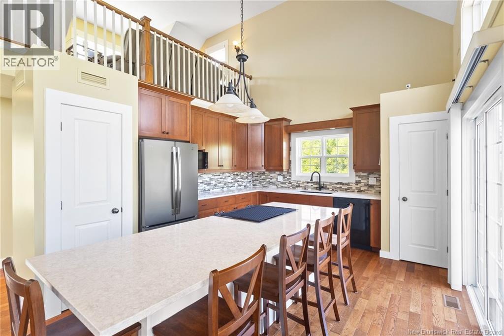 8414 Route 10, Cumberland Bay, New Brunswick  E4A 2W7 - Photo 21 - NB131950