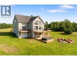 8414 Route 10, Cumberland Bay, New Brunswick