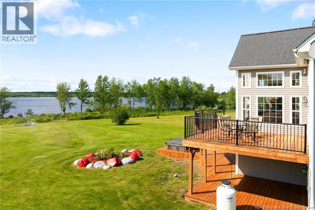 8414 Route 10, Cumberland Bay, New Brunswick  E4A 2W7 - Photo 4 - NB131950