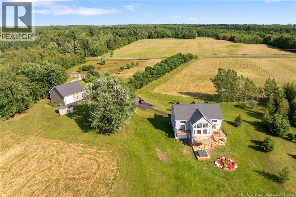 8414 Route 10, Cumberland Bay, New Brunswick  E4A 2W7 - Photo 8 - NB131950