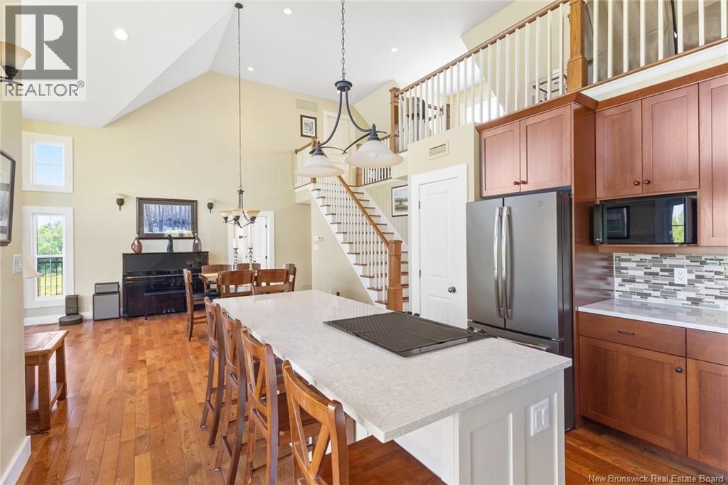 8414 Route 10, Cumberland Bay, New Brunswick  E4A 2W7 - Photo 24 - NB131950