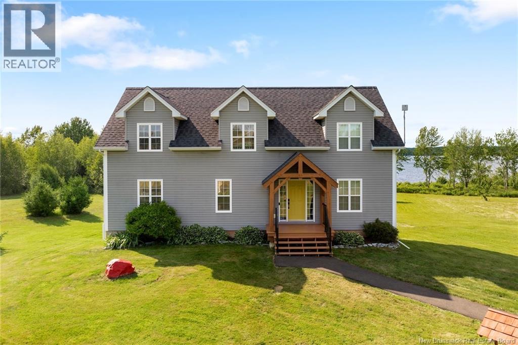 8414 Route 10, Cumberland Bay, New Brunswick  E4A 2W7 - Photo 11 - NB131950