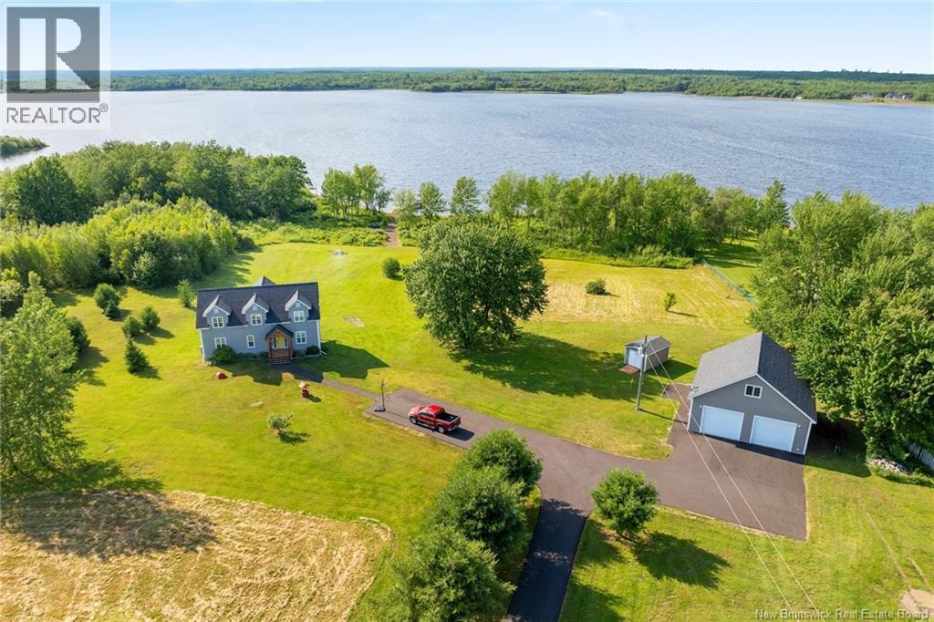 8414 Route 10, Cumberland Bay, New Brunswick  E4A 2W7 - Photo 10 - NB131950