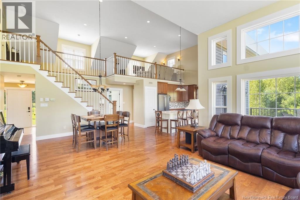 8414 Route 10, Cumberland Bay, New Brunswick  E4A 2W7 - Photo 19 - NB131950