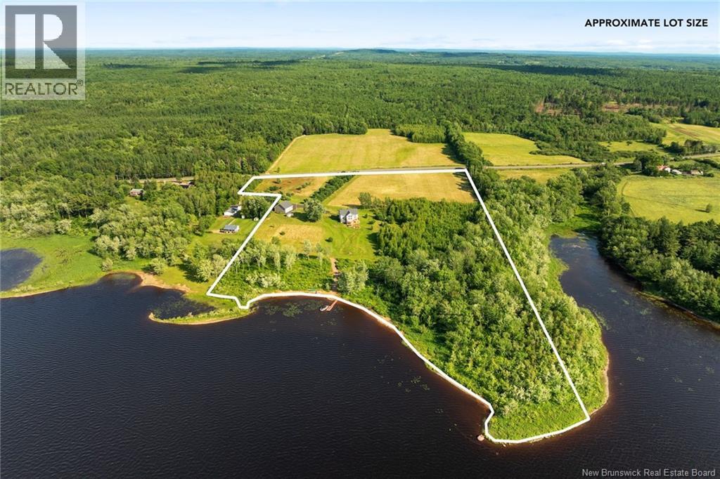 8414 Route 10, Cumberland Bay, New Brunswick  E4A 2W7 - Photo 3 - NB131950