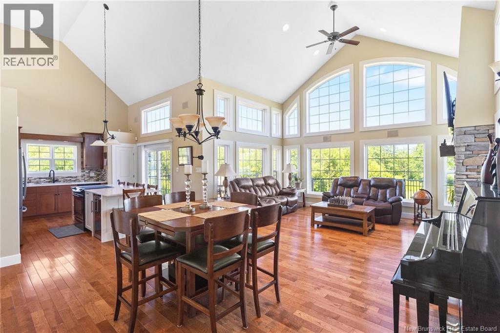 8414 Route 10, Cumberland Bay, New Brunswick  E4A 2W7 - Photo 13 - NB131950