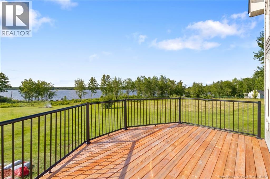 8414 Route 10, Cumberland Bay, New Brunswick  E4A 2W7 - Photo 6 - NB131950