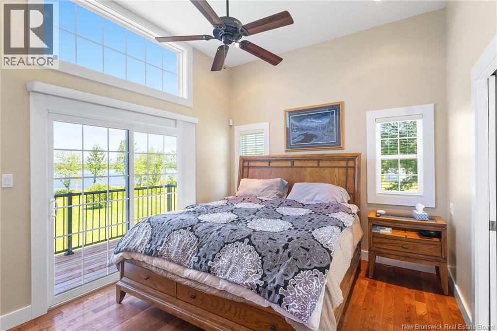 8414 Route 10, Cumberland Bay, New Brunswick  E4A 2W7 - Photo 25 - NB131950